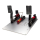 SIMAGIC Crimson Edition, Hydraulic Dual-pedal Set, 100kg Loadcell - 1349665 - zdjęcie 2